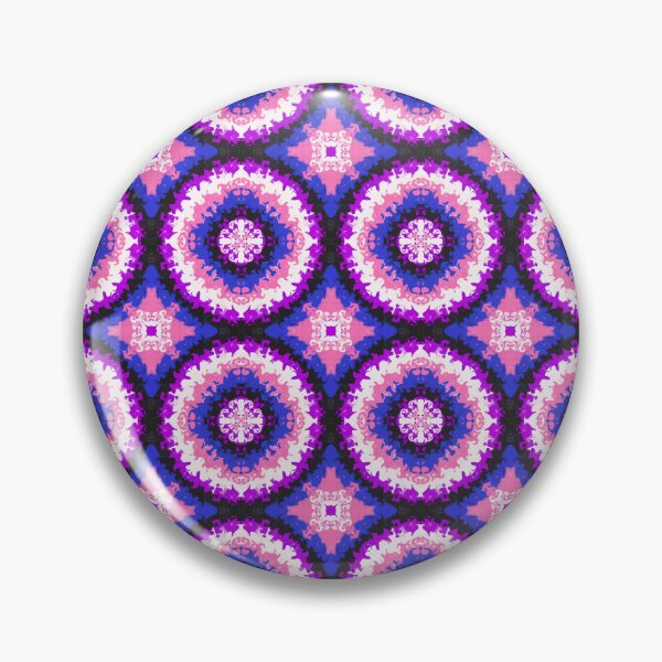 Item preview, Berry Burst Kaleidoscope  designed and sold by Flutter & Chirp Artistry.