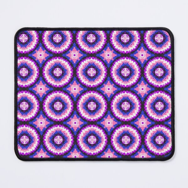 Item preview, Berry Burst Kaleidoscope  designed and sold by Flutter & Chirp Artistry.