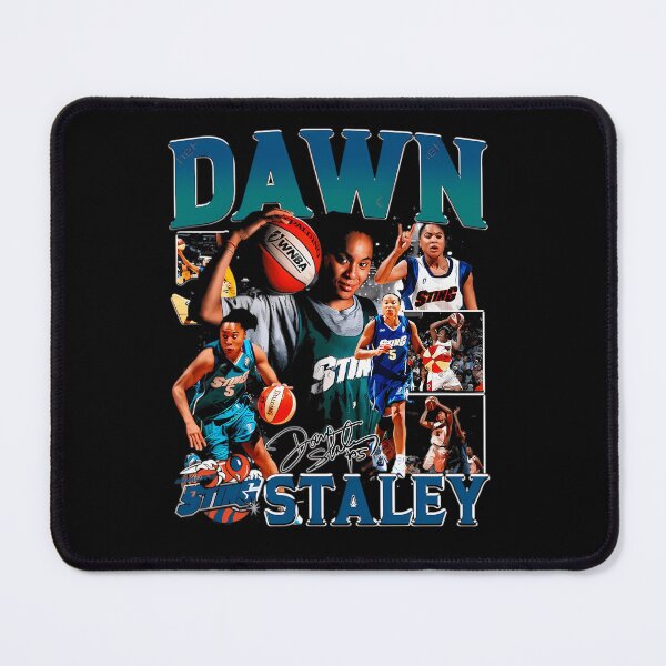 Item preview, Colorful Collage Poster Celebrating Female Basketball designed and sold by prodesign2021.