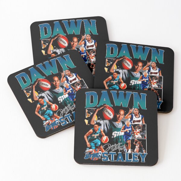 Item preview, Colorful Collage Poster Celebrating Female Basketball designed and sold by prodesign2021.