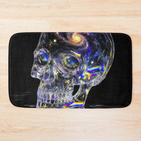 Item preview, 3D Crystal Skull designed and sold by Cerafus.