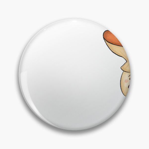 Item preview, Concerned mushroom designed and sold by Bookreader123.