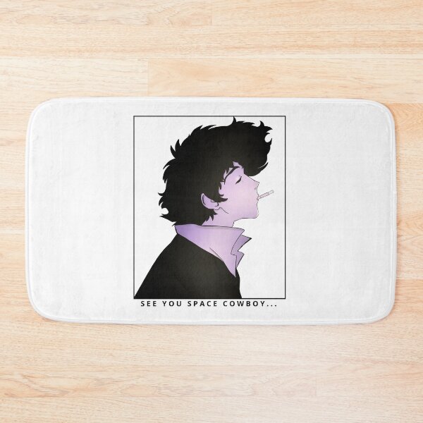 Item preview, Doodle See You Bebop designed and sold by Ninaa-Art.