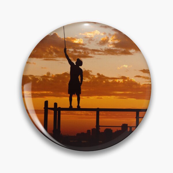 Item preview, On Top of the World designed and sold by Jenn Krauss.