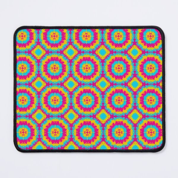 Item preview, Printing Primary Kaleidoscope  designed and sold by Flutter & Chirp Artistry.