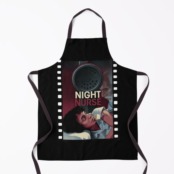Aperçu de l'œuvre Night Nurse créée et vendue par robhoffman2003.