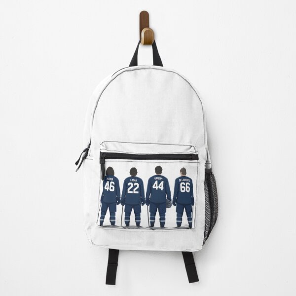 Item preview, Off Campus Hockey - Graham Logan Dean Tucker Bookish designed and sold by artist-masino.