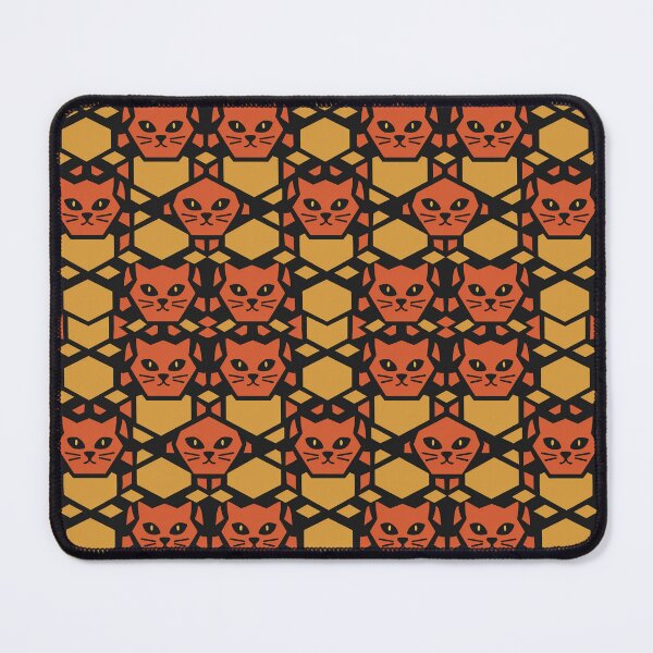 Item preview, It's cube for cats designed and sold by Cathedral of Curiosity.
