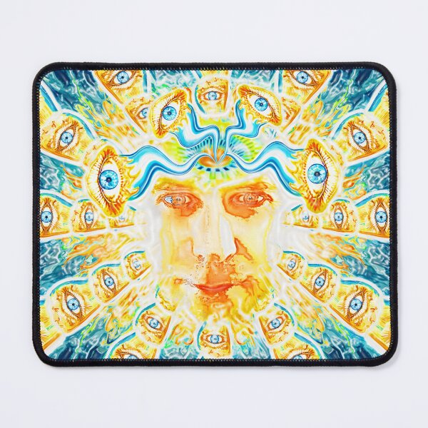 Item preview, DimensionalSight(iii) designed and sold by Klaus Bremner (Autotelic Art).