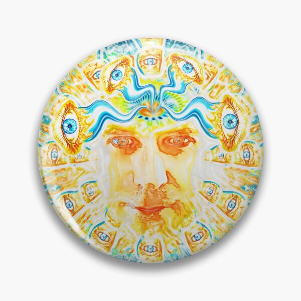 Item preview, DimensionalSight(iii) designed and sold by Klaus Bremner (Autotelic Art).