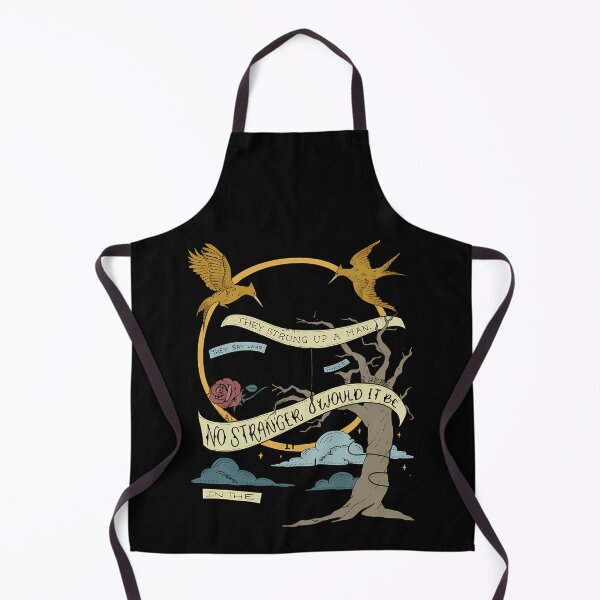 Item preview, Ilustración simbólica y evocadora que muestra dos pájaros dorados volando. designed and sold by prodesign2021.
