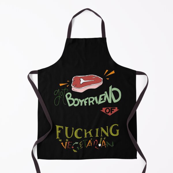 Item preview, Bold Distressed Typography Design Featuring Raw Steak Slice designed and sold by prodesign2021.