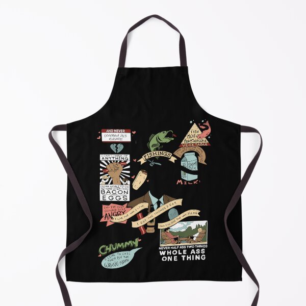 Item preview, Compilation Of Hand Drawn Food And Outdoor Doodles designed and sold by prodesign2021.