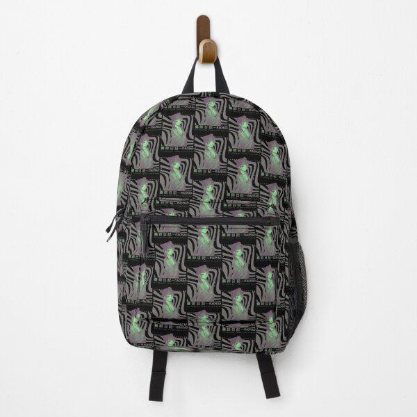 Item preview, Scribble Green Poison designed and sold by Ninaa-Art.