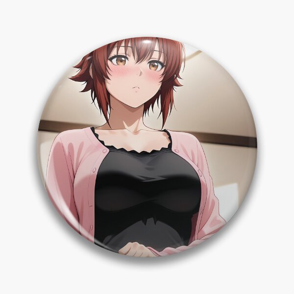 Item preview, Chisa Kotegawa Grand Blue Indoor Soft Light designed and sold by PMartistStudio.