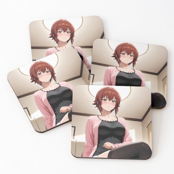 Item preview, Chisa Kotegawa Grand Blue Indoor Soft Light designed and sold by PMartistStudio.
