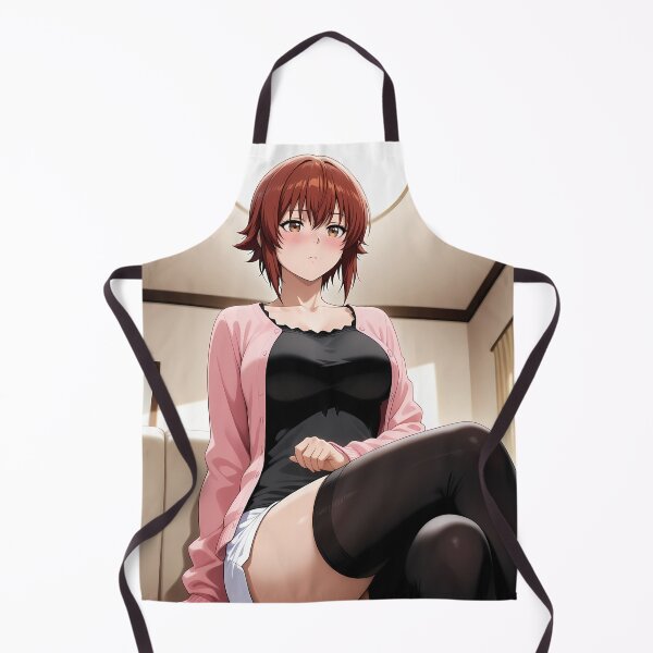 Item preview, Chisa Kotegawa Grand Blue Indoor Soft Light designed and sold by PMartistStudio.
