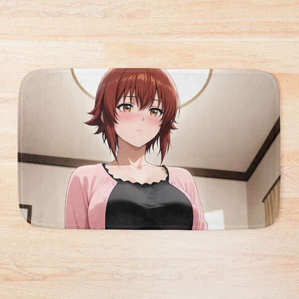 Item preview, Chisa Kotegawa Grand Blue Indoor Soft Light designed and sold by PMartistStudio.
