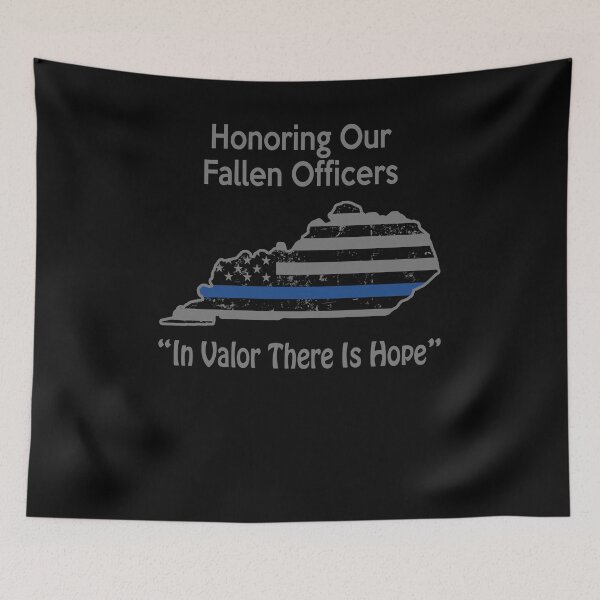 Item preview, Kentucky State Police Shirt Kentucky Police Gifts designed and sold by shoppzee.