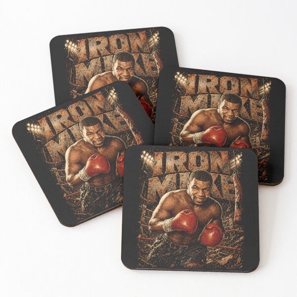 Item preview, Tyson designed and sold by TeeCodes.