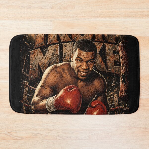 Item preview, Tyson designed and sold by TeeCodes.