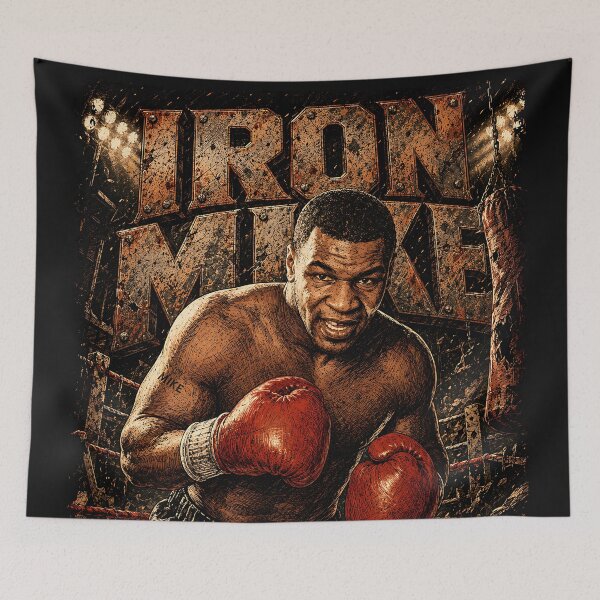 Item preview, Tyson designed and sold by TeeCodes.