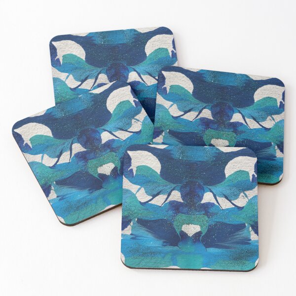 Item preview, Bluebell Botanical  designed and sold by Painted Magic Studio.