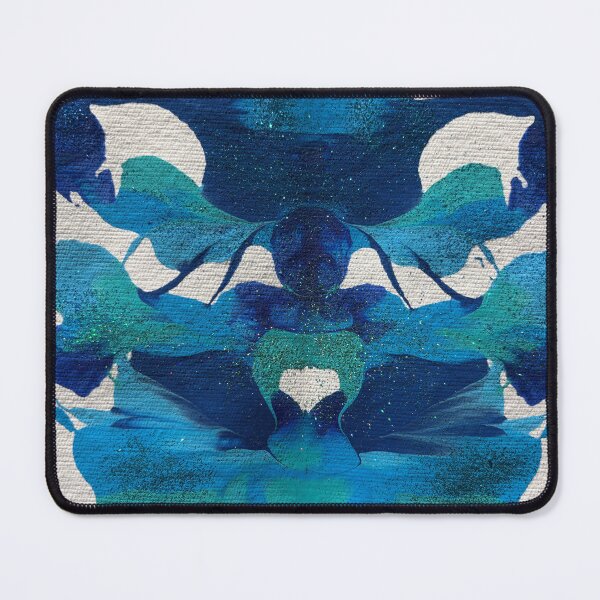 Item preview, Bluebell Botanical  designed and sold by Painted Magic Studio.