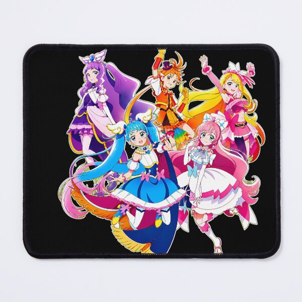 Item preview, Sky Precure A Sky Precure A Sky Precure Classic designed and sold by thitrasho.