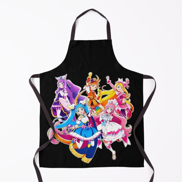 Item preview, Sky Precure A Sky Precure A Sky Precure Classic designed and sold by thitrasho.