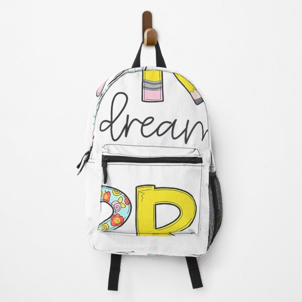 Item preview, Pre-K Dream Team Teacher Tees First Day of School T Shirts for Men and Women designed and sold by DArtfulStudio.
