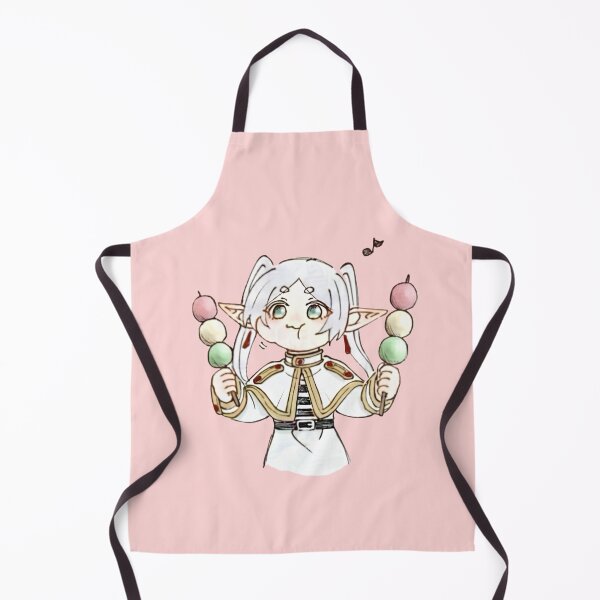 Item preview, Frieren designed and sold by PrismPulseApp.