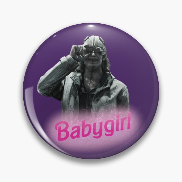 Item preview, Victor Gideon Babygirl designed and sold by whizz0.