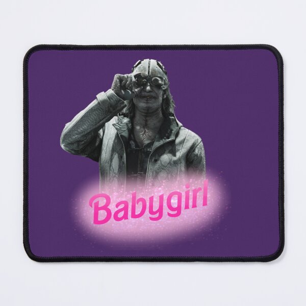 Item preview, Victor Gideon Babygirl designed and sold by whizz0.