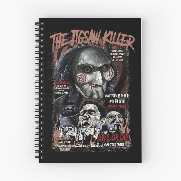 Item preview, Grungy Horror Poster Featuring Creepy Puppet Mask designed and sold by youssef amin.