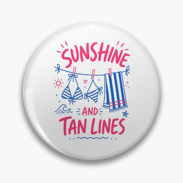Item preview, Sunshine and Tan Lines designed and sold by Galactic-Stoner.