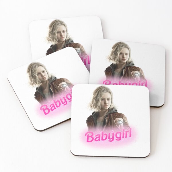 Item preview, Grace Ashcroft Niña designed and sold by whizz0.