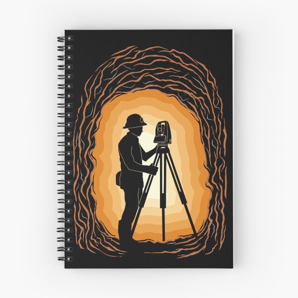 Item preview, UNDERGROUND SURVEYOR designed and sold by AZMTH.