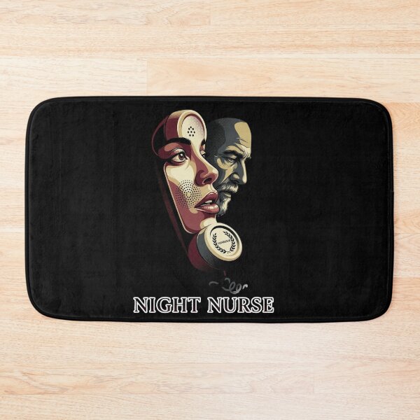Item preview, Night Nurse designed and sold by robhoffman2003.