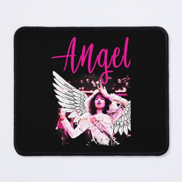 Item preview, Angelic Ballroom Diva designed and sold by PATPRO GRAPHICS.
