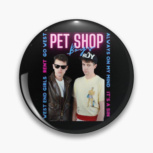 Item preview, 80s Synth Pop Icons designed and sold by PATPRO GRAPHICS.