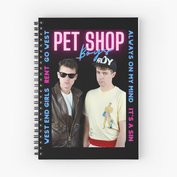 Item preview, 80s Synth Pop Icons designed and sold by PATPRO GRAPHICS.