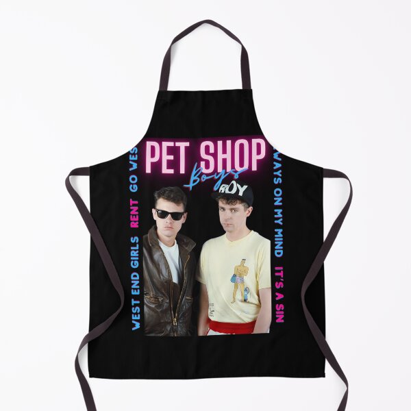 Artikelvorschau, Synthie-Pop-Ikonen der 80er entworfen und verkauft von PATPRO GRAPHICS.