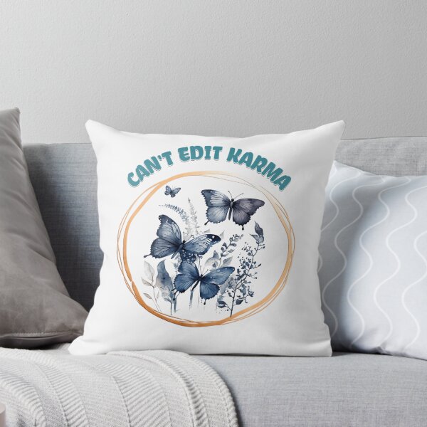 Item preview, Butterfly Karma Nature designed and sold by PATPRO GRAPHICS.