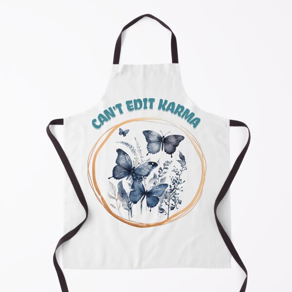 Item preview, Butterfly Karma Nature designed and sold by PATPRO GRAPHICS.