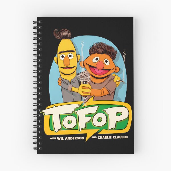 Item preview, Puppet Duo Podcast designed and sold by PATPRO GRAPHICS.