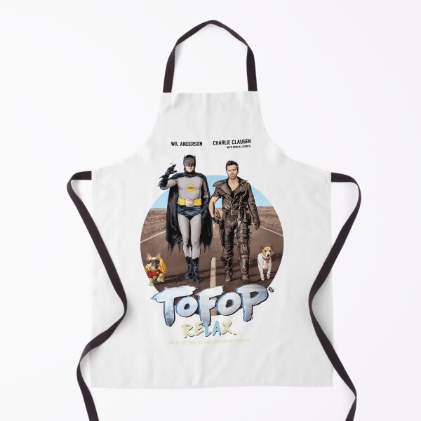 Item preview, Superhero Duo Road Trip designed and sold by PATPRO GRAPHICS.