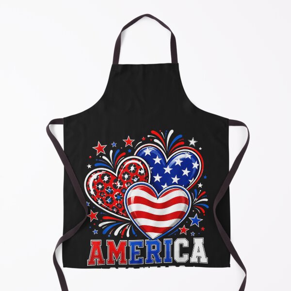 Item preview, 250th Anniversary America Flag Heart 250 Year Women Girls designed and sold by CriseldaBruning.