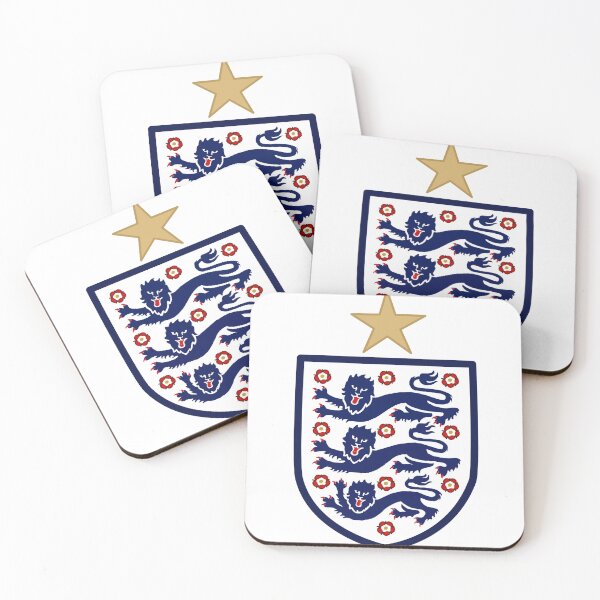 Aperçu de l'œuvre Logo des trois lions créée et vendue par emilyknox1.