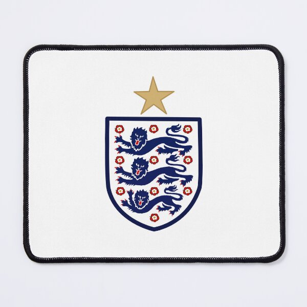 Item preview, Three lions logo designed and sold by emilyknox1.